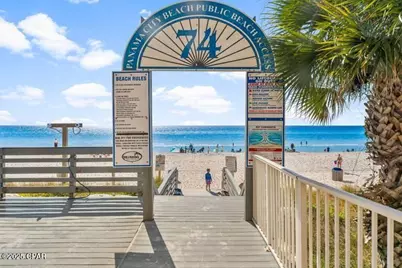 17739 Front Beach Road #1204W, Panama City Beach, FL 32413 - Photo 29