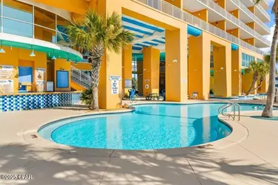 17739 Front Beach Road #1204W, Panama City Beach, FL 32413 - Photo 31