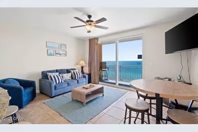 17739 Front Beach Road #1204W, Panama City Beach, FL 32413 - Photo 9