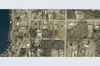 Lot 15&16 Orange Avenue, Youngstown, FL 32466 - Photo 7