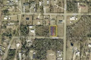 Lot 15&16 Orange Ave, Youngstown, FL 32466 - Photo 7