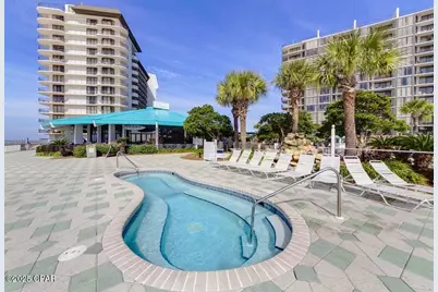 520 N Richard Jackson Boulevard #2110, Panama City Beach, FL 32407 - Photo 25