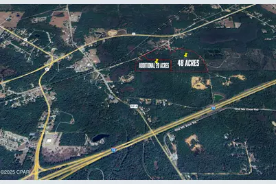 2826 Irene Street, Ponce de Leon, FL 32455 - Photo 45