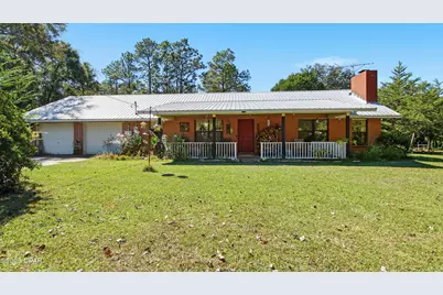 2826 Irene Street, Ponce de Leon, FL 32455 - Photo 1
