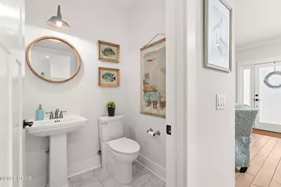 302 S San Souci Street, Panama City Beach, FL 32413 - Photo 19