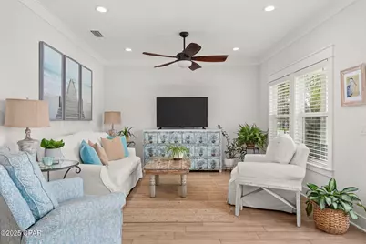 302 S San Souci Street, Panama City Beach, FL 32413 - Photo 5