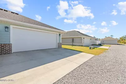 11705 Poston Road, Panama City, FL 32404 - Photo 5