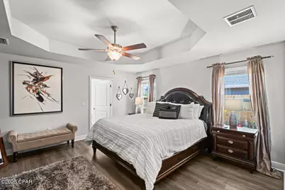 11705 Poston Road, Panama City, FL 32404 - Photo 33