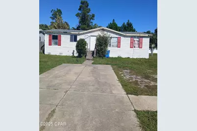 137 Big Oak Lane, Panama City, FL 32404 - Photo 1