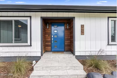 2802 Jamedon Drive, Panama City, FL 32405 - Photo 9