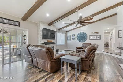 2802 Jamedon Drive, Panama City, FL 32405 - Photo 15