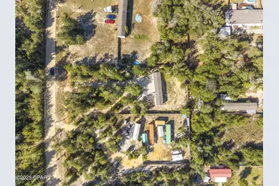 12791 Christy Avenue, Fountain, FL 32438 - Photo 31