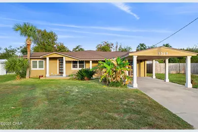 1528 Oak Avenue, Panama City, FL 32405 - Photo 1
