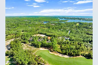 1405 Salamander Trail #1405, Panama City Beach, FL 32413 - Photo 35