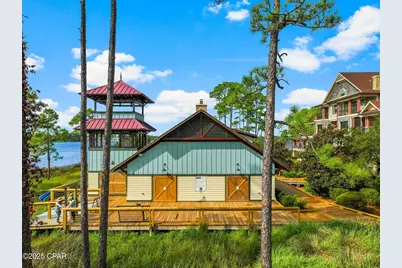 1405 Salamander Trail #1405, Panama City Beach, FL 32413 - Photo 43