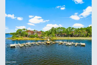 1405 Salamander Trail #1405, Panama City Beach, FL 32413 - Photo 41