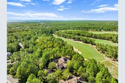 1405 Salamander Trail #1405, Panama City Beach, FL 32413 - Photo 33