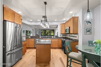 1405 Salamander Trail #1405, Panama City Beach, FL 32413 - Photo 9