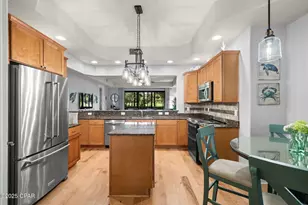 1405 Salamander Trail, Panama City Beach, FL 32413 - Photo 9