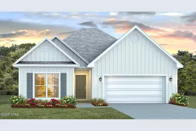 218 Dama Del Mar Way, Panama City Beach, FL 32407 - Photo 1
