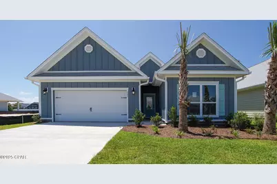 220 Dama Del Mar Way, Panama City Beach, FL 32407 - Photo 1