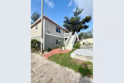 506 N 11th Street #A4, Panama City, FL 32404 - Photo 17
