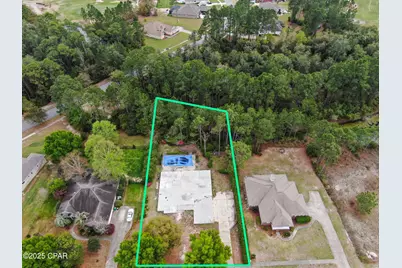 69 W Club House Drive, Freeport, FL 32439 - Photo 1