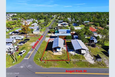 215 Angel Fish Street, Port Saint Joe, FL 32456 - Photo 23