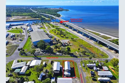215 Angel Fish Street, Port Saint Joe, FL 32456 - Photo 25