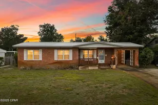 313 N Macarthur Ave, Panama City, FL 32401 - Photo 1