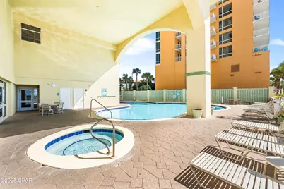 17757 Front Beach Road #1903D, Panama City Beach, FL 32413 - Photo 31
