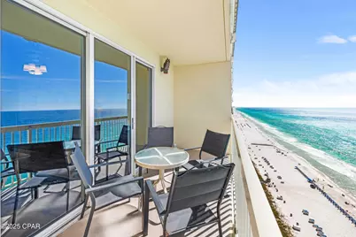 17757 Front Beach Road #1903D, Panama City Beach, FL 32413 - Photo 25
