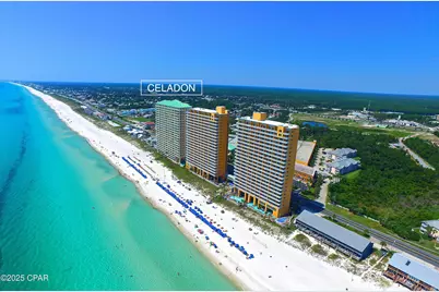 17757 Front Beach Road #1903D, Panama City Beach, FL 32413 - Photo 5