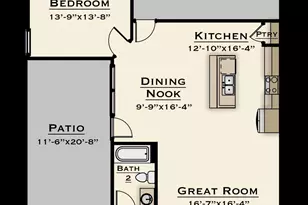 2311 Discovery Loop, Panama City, FL 32405 - Photo 3