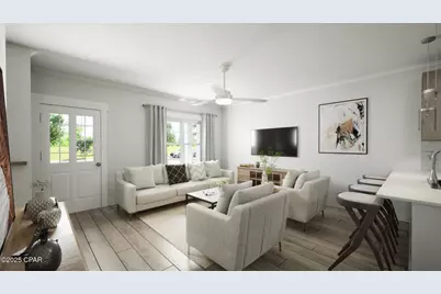 5870 Tyndall Place, Panama City, FL 32404 - Photo 7