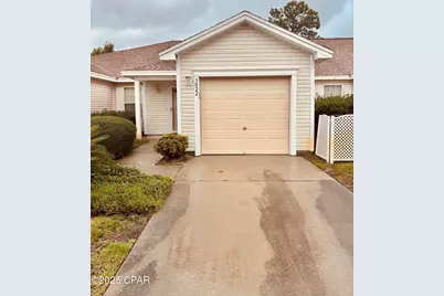 3022 Meadow Street, Lynn Haven, FL 32444 - Photo 1