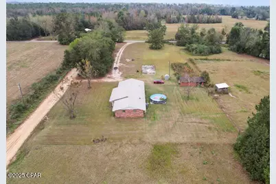 1559 Vickery Road Road, Cottondale, FL 32431 - Photo 21