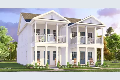 1211 Wildflower Court #LOT 694, Panama City, FL 32405 - Photo 1