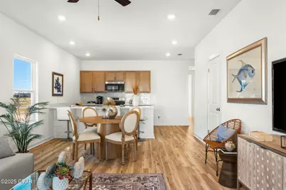 1211 Wildflower Court #LOT 694, Panama City, FL 32405 - Photo 19