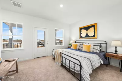 1211 Wildflower Court #LOT 694, Panama City, FL 32405 - Photo 33