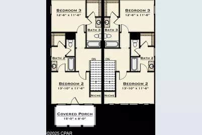 1211 Wildflower Court #LOT 694, Panama City, FL 32405 - Photo 7