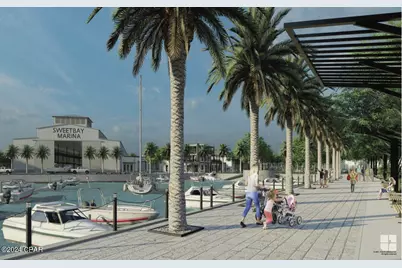 1211 Wildflower Court #LOT 694, Panama City, FL 32405 - Photo 89