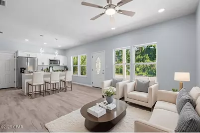 909 Louisiana Avenue, Panama City, FL 32401 - Photo 1