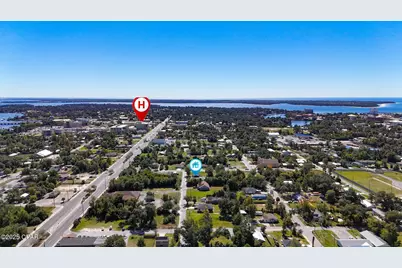 909 Louisiana Avenue, Panama City, FL 32401 - Photo 33