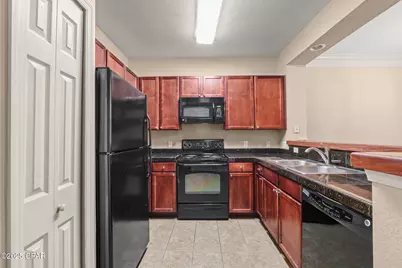 406 Baldwin Rowe Circle #406, Panama City, FL 32405 - Photo 7