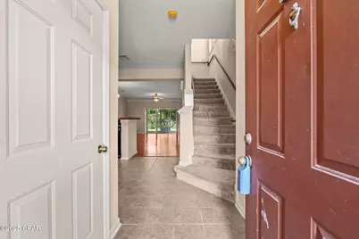 406 Baldwin Rowe Circle #406, Panama City, FL 32405 - Photo 5