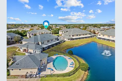 406 Baldwin Rowe Circle #406, Panama City, FL 32405 - Photo 3