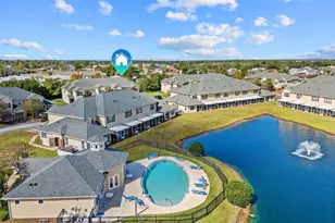 406 Baldwin Rowe Cir, Panama City, FL 32405 - Photo 3