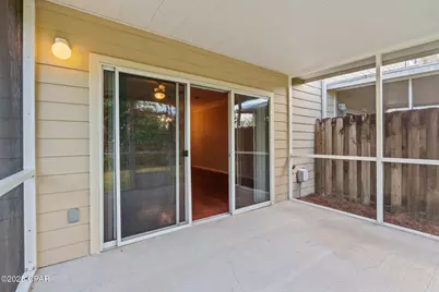 406 Baldwin Rowe Circle #406, Panama City, FL 32405 - Photo 33