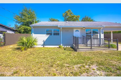 1130 Transmitter Road, Panama City, FL 32401 - Photo 37